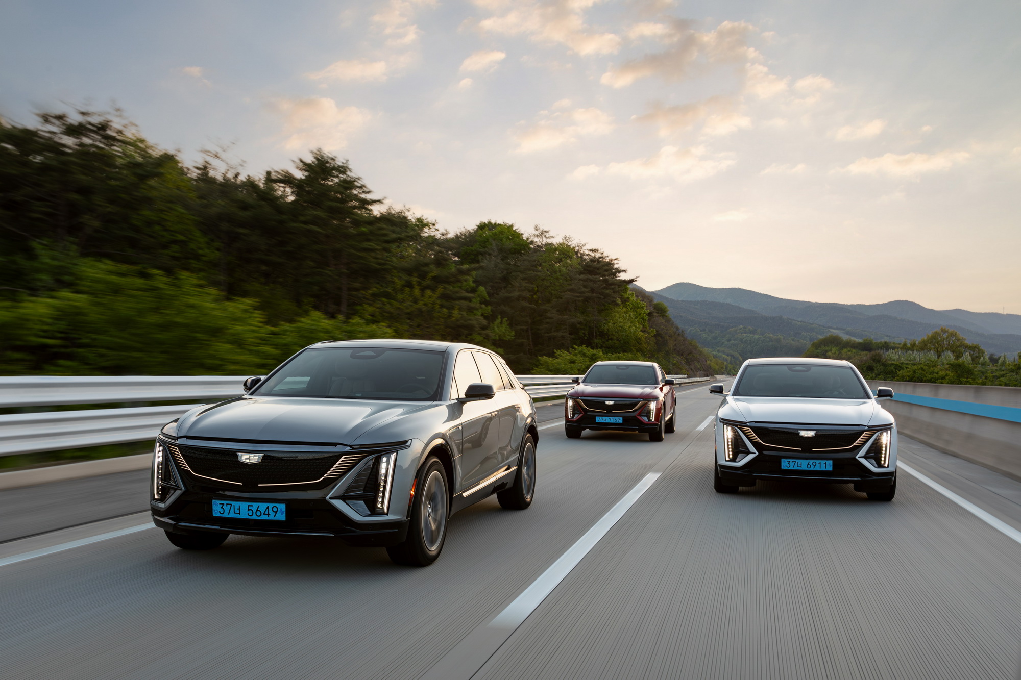 사진자료_캐딜락_리릭_주행_3